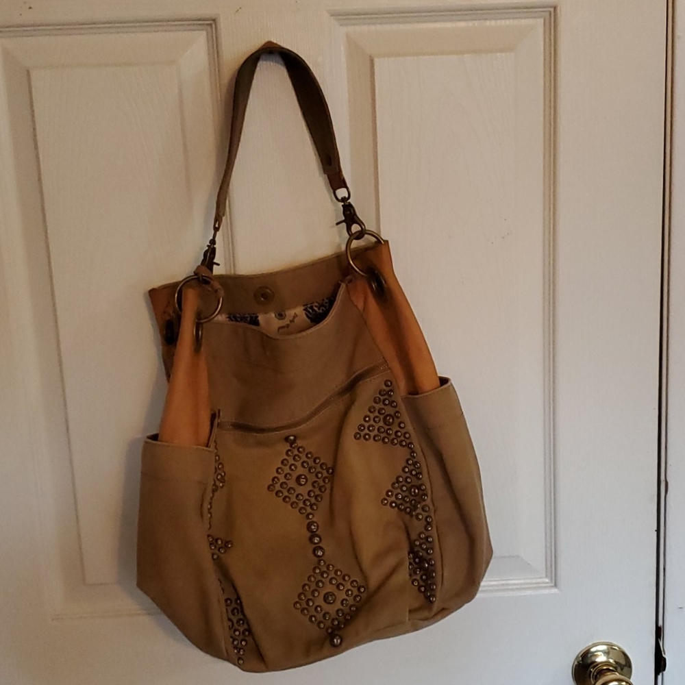 Lucky Purse